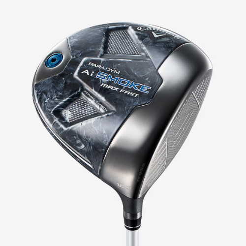 캘러웨이  패러다임 Ai 스모크 맥스 패스트 여성용 드라이버