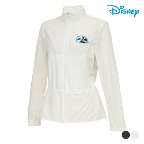 디즈니골프  스트링바람막이 DL1LJB007