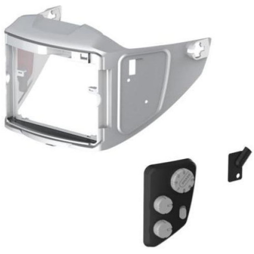 써보레 자동차광용접면 5000X2 슬라이드폴더 세트