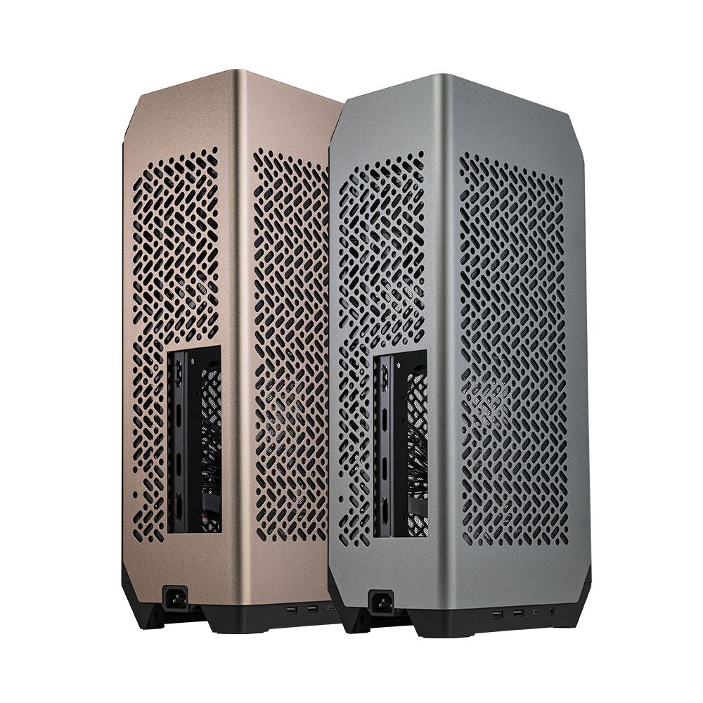 쿨러마스터  Ncore 100 MAX