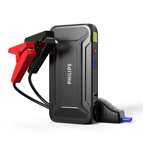 필립스  점프스타터 JS3210