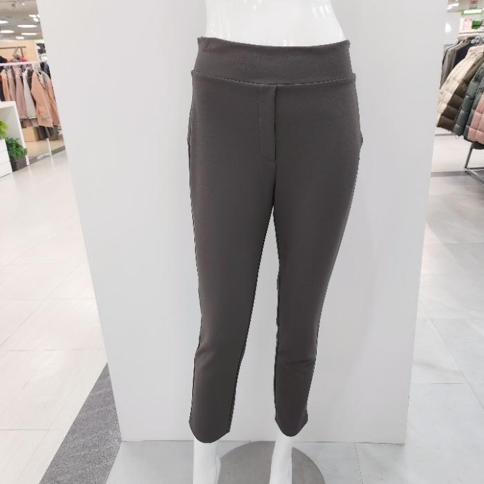 조이너스 밴딩 일자 핏 팬츠 JADS3-WPL320