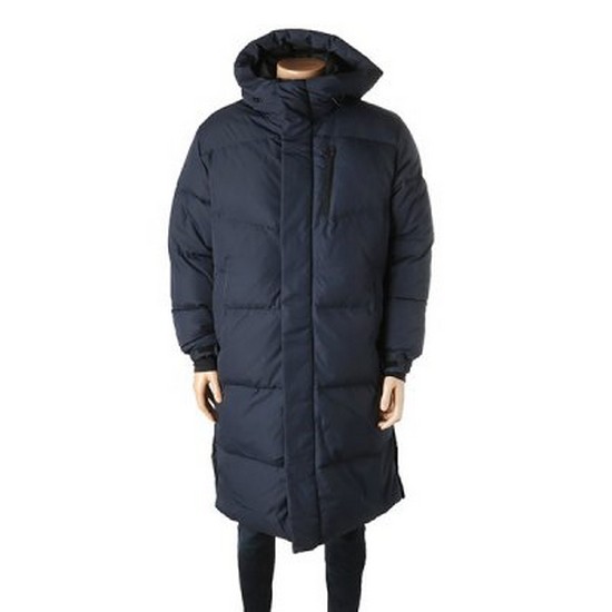 뱅뱅 롱벤치파카 점퍼_CUE752