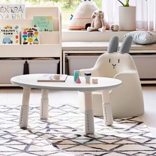 일룸 팅클팝 책상+아코 소파 세트