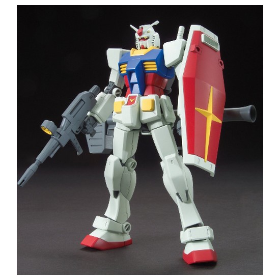반다이  [HGUC] 1/144 RX-78-2 퍼스트 건담 REVIVE Ver