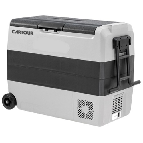 Cartour&알피쿨 T형 LG 컴프레서 60L ET60L (해외구매)