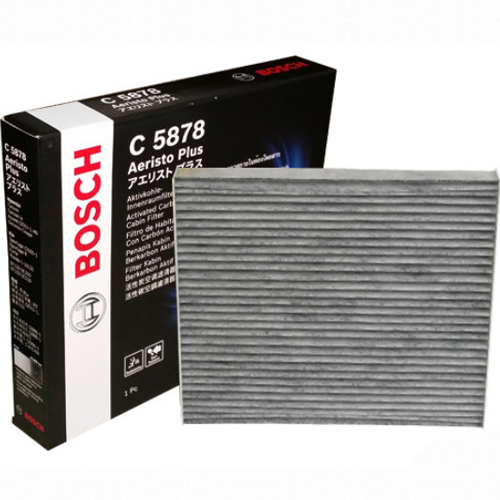 보쉬  활성탄 에어컨필터 C5968