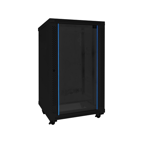 마하링크  ML-H1000B 허브랙