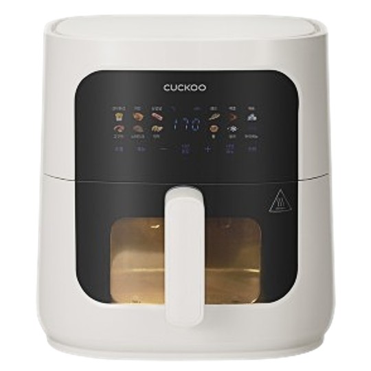 쿠쿠전자  CAF-E0810TW