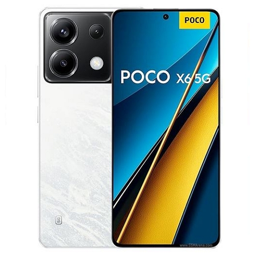샤오미  포코 X6 256GB, 자급제