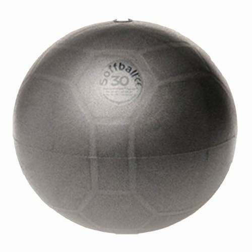 레드라곰마  맥스카페 소프트볼 [블랙, 0.25kg, 30cm]