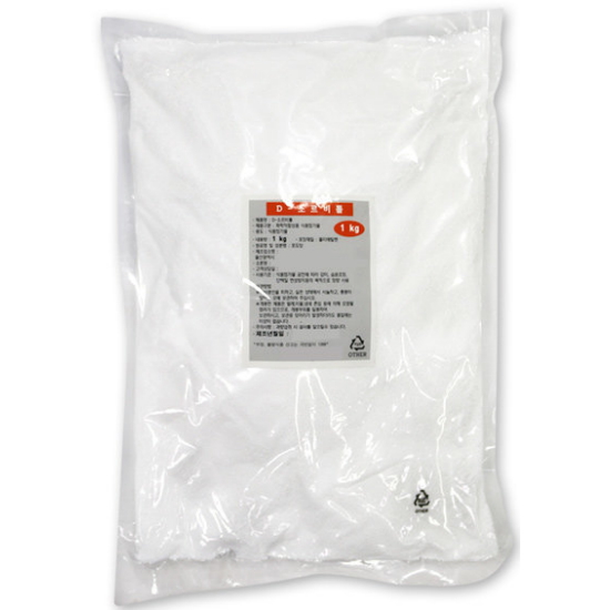 LG생활건강 D-소르비톨 1kg