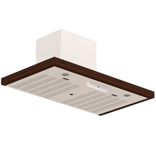 하츠  플래티늄 프레임후드 PFH88