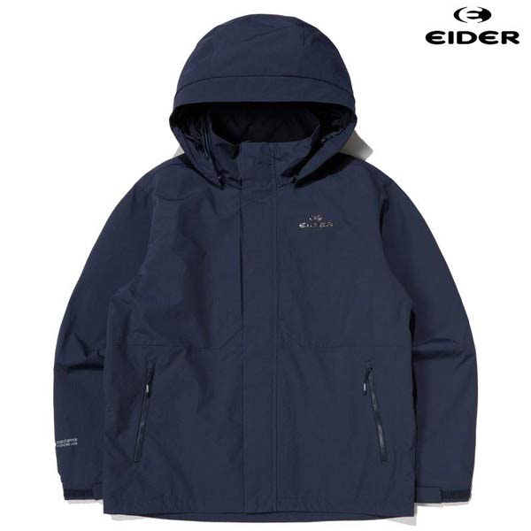 아이더 코어 WS 윈드스토퍼 방풍안감 자켓 DMP24102N4