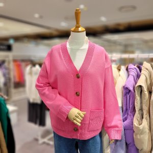 반에이크 스트링 가디건 VB33KCUV05Z