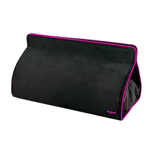 다이슨  스웨이드 마그네틱 삼각 트래블백