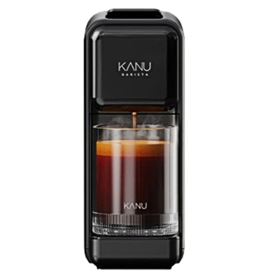 동서식품 카누 바리스타 페블