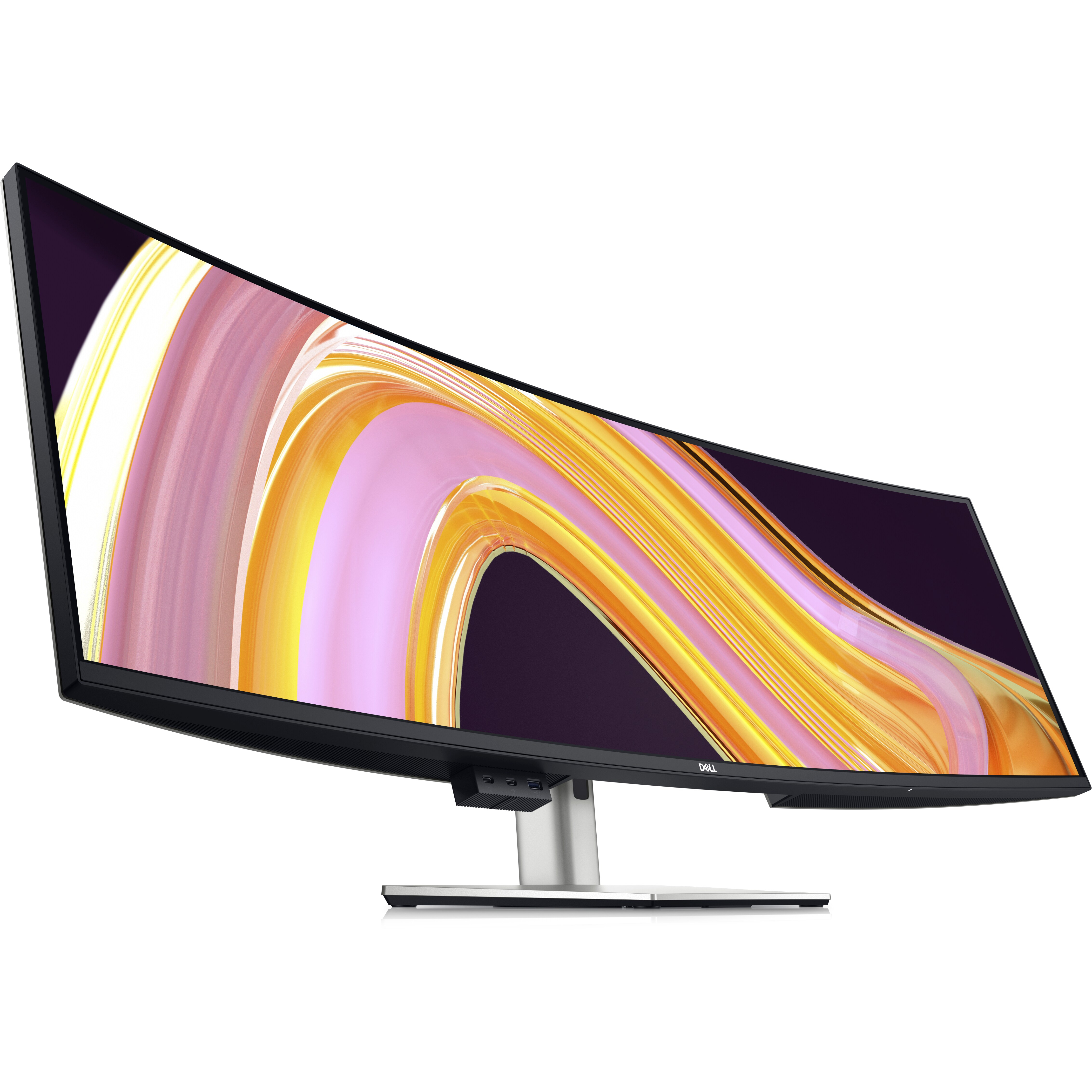 DELL UltraSharp U4924DW (해외구매)