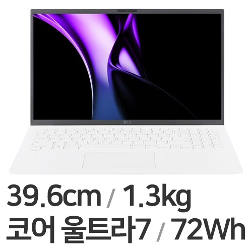 LG전자 2024 그램15 15ZD90S-GX79K