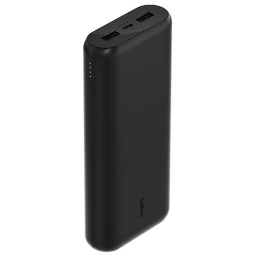 벨킨  부스트차지 PD PPS 20W 보조배터리 BPB014bt 20000mAh