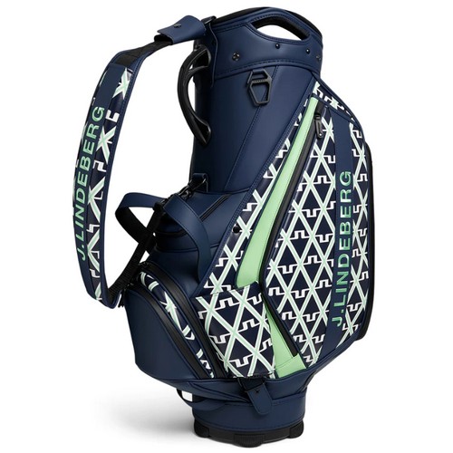제이린드버그  스태프 골프백 GMAC09733-O500 해외구매
