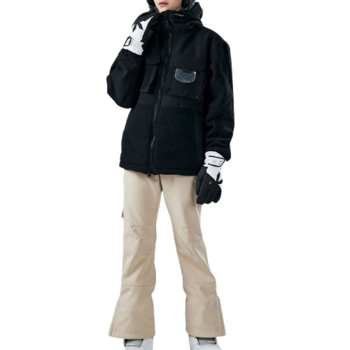 푸조  스키 스노우보드복 자켓+바지세트 831907