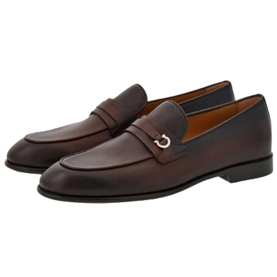 페라가모 간치니 오너먼트 모카신 0769191