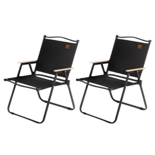 베어하이크  릴렉스 의자 대형 2개