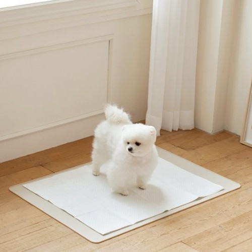 울리 엣지 실리콘 매트