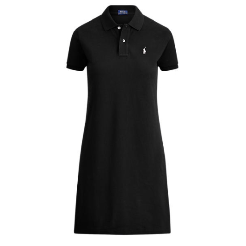 폴로랄프로렌 여성 코튼 메시 폴로 드레스 WMPODRSNN820093001