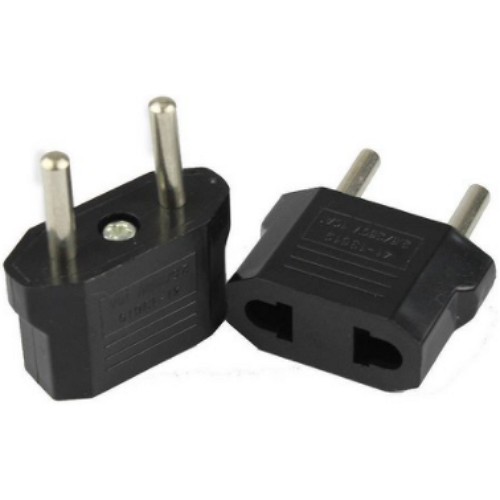 국내용 변환 플러그 110V-220V