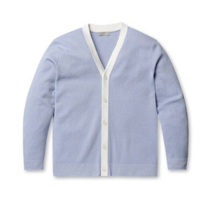 프로젝트엠 솔리드 가디건_EPE1EC1100