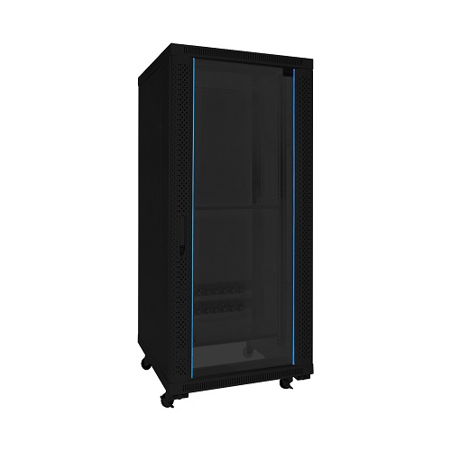 마하링크  ML-H1200B 허브랙