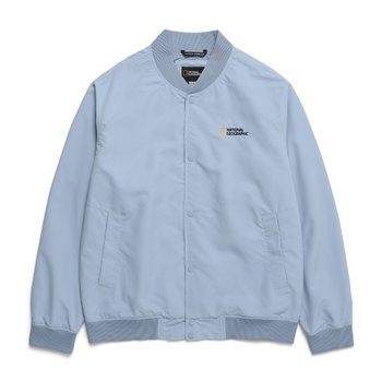 내셔널지오그래픽 디오네 스타디움 점퍼 CRYSTAL N241UJP930