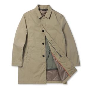 브렌우드 베스트 내피 워싱코트_BRCCX24111BEX