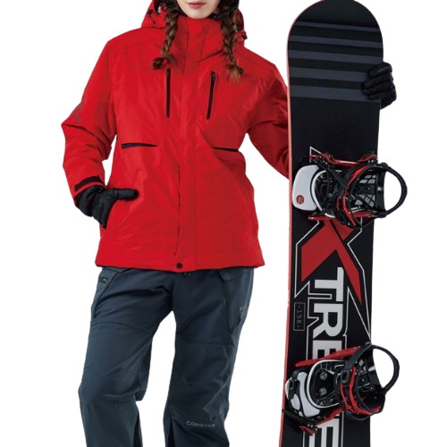 푸조  스키 스노우보드복 자켓+바지세트 835911