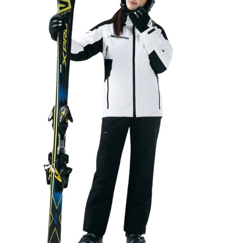 푸조  스키 스노우보드복 자켓+바지세트 829904