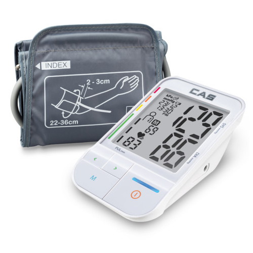 카스 자동전자혈압계 MD4180