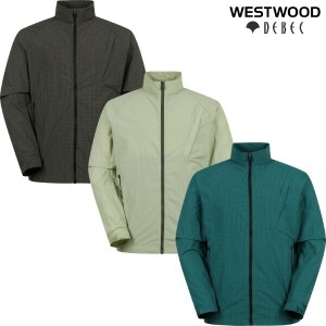 웨스트우드 방풍자켓 WO1MCJW209