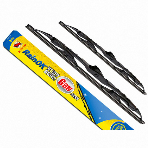 불스원  레인OK G코팅 와이퍼 500mm 세트