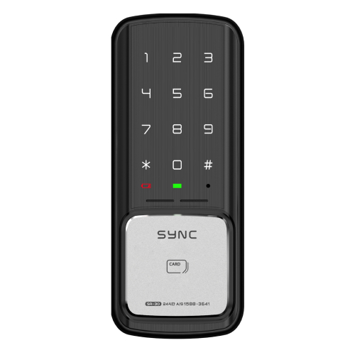 솔리티  SA-30