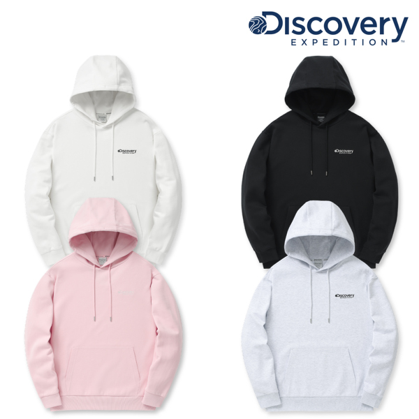 디스커버리익스페디션 덴버 후드티셔츠 DXHD33041