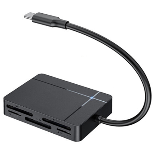 라온  CR-700C 카드리더기