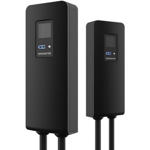 매니지온  기가이브이 7kW 전기차 완속충전기 OTM7K-HC (설치비포함)