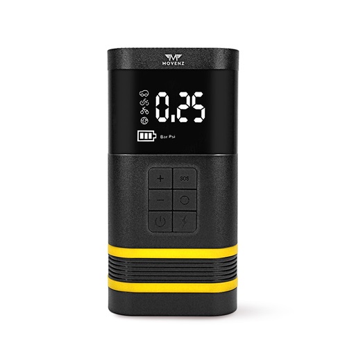 모벤즈  올인원 점프스타터