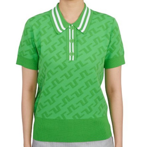 제이린드버그 골프 니트 AWKW06933