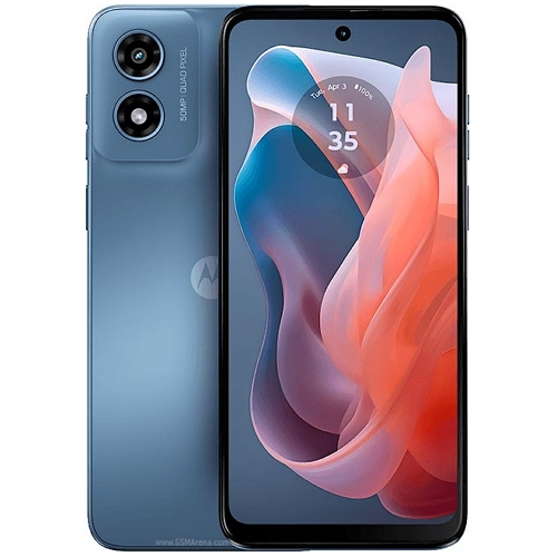 모토로라  모토 G 플레이 2024 LTE 64GB, 자급제