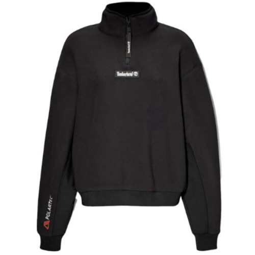 팀버랜드 하프넥 플리스 자켓 TB0A5WN50011