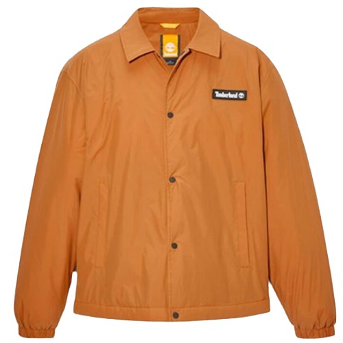 팀버랜드  백로고 코치 자켓 TB0A5Z2DP471