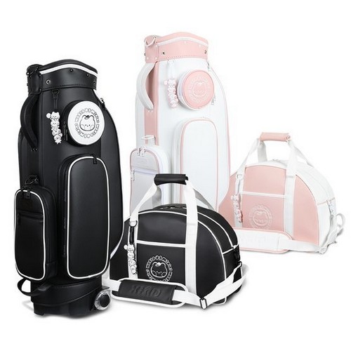 던롭 젝시오 라인프렌즈 미니니 골프백세트 GGC-23026I